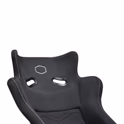Cooler Master Dyn X Racing cockpit - Additional view 8