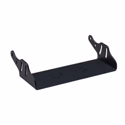 Cooler Master Tray Mount, f/ Dyn X, Black, Steel, Dyn X, 435.6 mm, 249 mm, 106.2 mm