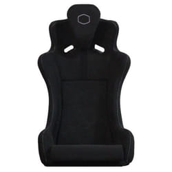 Cooler Master Dyn X Racing seat