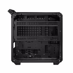 Cooler Master QUBE 500 Flatpack Black Edition Midi Tower - Additional view 4