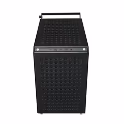 Cooler Master QUBE 500 Flatpack Black Edition Midi Tower - Additional view 5