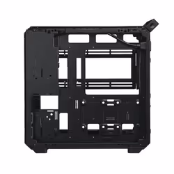 Cooler Master QUBE 500 Flatpack Black Edition Midi Tower - Additional view 6