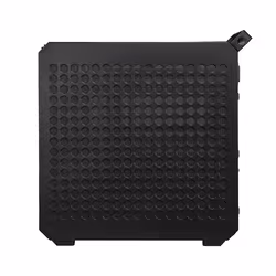 Cooler Master QUBE 500 Flatpack Black Edition Midi Tower - Additional view 7