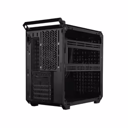 Cooler Master QUBE 500 Flatpack Black Edition Midi Tower - Additional view 8