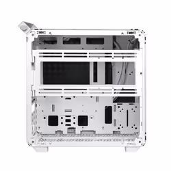 Cooler Master QUBE 500 Flatpack White Edition Midi Tower - Additional view 4