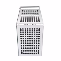 Cooler Master QUBE 500 Flatpack White Edition Midi Tower - Additional view 5