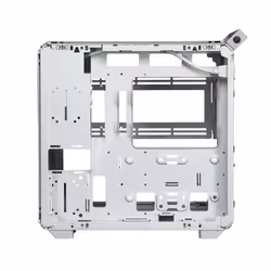 Cooler Master QUBE 500 Flatpack White Edition Midi Tower - Additional view 6