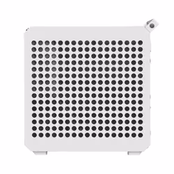 Cooler Master QUBE 500 Flatpack White Edition Midi Tower - Additional view 7