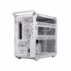 Cooler Master QUBE 500 Flatpack White Edition Midi Tower - Additional view 8