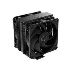 Cooler Master Hyper 212 Black X Duo Processor Air cooler 12 cm