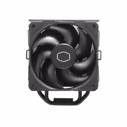 Cooler Master Hyper 212 Black X Duo Processor Air cooler 12 cm