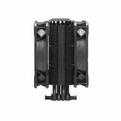 Cooler Master Hyper 212 Black X Duo Processor Air cooler 12 cm - Additional view 4
