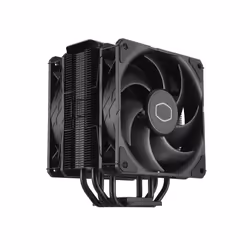 Cooler Master Hyper 212 Black X Duo Processor Air cooler 12 cm - Additional view 5
