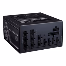 Cooler Master V Platinum 1300 V2 power supply unit 1300 W 24-pin ATX ATX Black