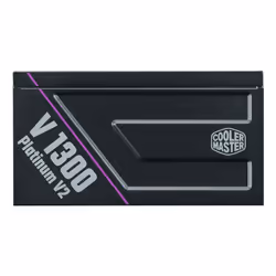 Cooler Master V Platinum 1300 V2 power supply unit 1300 W 24-pin ATX ATX Black