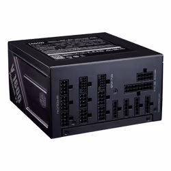 Cooler Master V Platinum 1600 V2 power supply unit 1600 W 24-pin ATX ATX Black