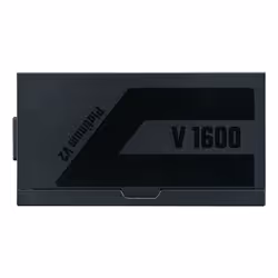 Cooler Master V Platinum 1600 V2 power supply unit 1600 W 24-pin ATX ATX Black