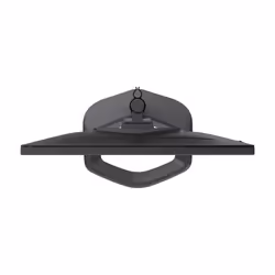 Cooler Master Gaming GP2711 LED display 68.6 cm (27") 2560 x 1440 pixels 2K Ultra HD Black - Additional view 8