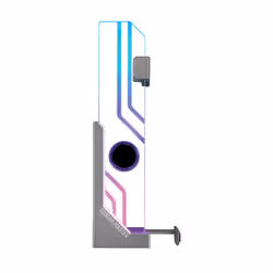 Cooler Master Gaming Atlas ARGB GPU Support Universal GPU bracket - Additional view 5