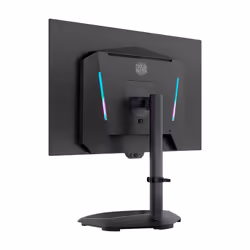 Cooler Master Gaming GZ2711 computer monitor 68.6 cm (27") 2560 x 1440 pixels 4K Ultra HD OLED Black - Additional view 5