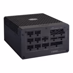 Cooler Master X Silent Edge Platinum 1100 230V power supply unit 1100 W 24-pin ATX ATX Black - Additional view 4