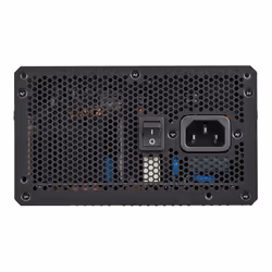 Cooler Master X Silent Edge Platinum 1100 230V power supply unit 1100 W 24-pin ATX ATX Black - Additional view 5