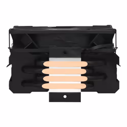 Cooler Master Hyper 212 Black Processor Air cooler 12 cm - Additional view 5