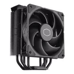 Cooler Master Hyper 212 Black Processor Air cooler 12 cm - Additional view 7