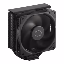 Cooler Master Hyper 212 Black Processor Air cooler 12 cm - Additional view 8