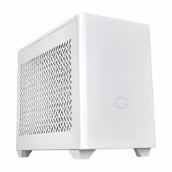 Cooler Master MasterBox NR200P V2 Desktop White - Additional view 5