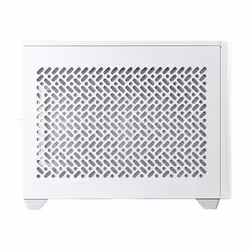 Cooler Master MasterBox NR200P V2 Desktop White - Additional view 7