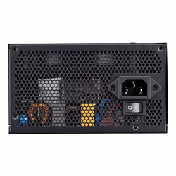 Cooler Master MWE Bronze 750 V3 230V power supply unit 750 W 24-pin ATX ATX Black - Additional view 5
