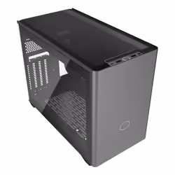 Cooler Master MAX Series NR200P MAX V2 Tower Grey 850 W