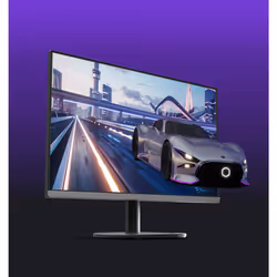 Cooler Master Gaming GM25FP computer monitor 62.2 cm (24.5") 1920 x 1080 pixels Full HD LCD Black - Additional view 5