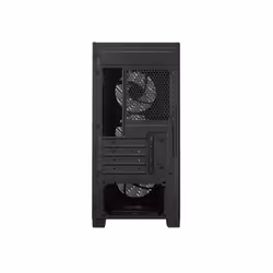 Cooler Master Elite 301 Mini Tower Black - Additional view 5