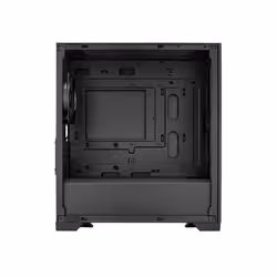 Cooler Master Elite 301 Lite Mini Tower Black - Additional view 3