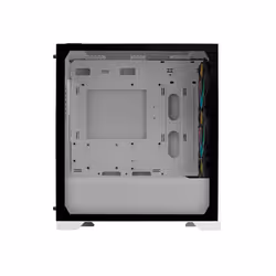 Cooler Master Elite 301 White Mini Tower - Additional view 4
