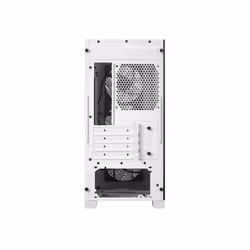 Cooler Master Elite 301 White Mini Tower - Additional view 5