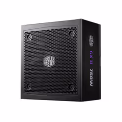 Cooler Master GX II Gold 750 ATX 3.1