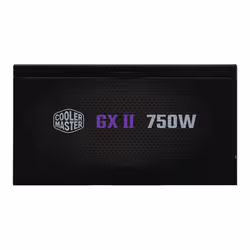 Cooler Master GX II Gold 750 ATX 3.1 - Additional view 2