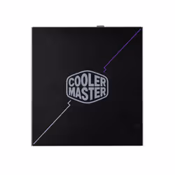 Cooler Master GX II Gold 750 ATX 3.1 - Additional view 3