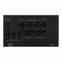 Cooler Master GX II Gold 750 ATX 3.1 - Additional view 4