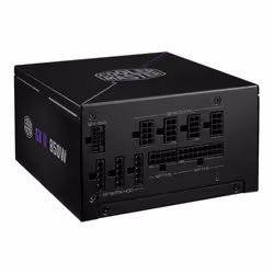Cooler Master GX II Gold 850 ATX 3.1 - Additional view 2