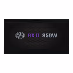 Cooler Master GX II Gold 850 ATX 3.1 - Additional view 4