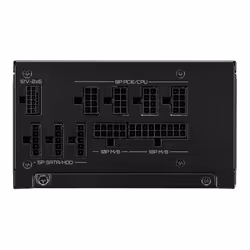 Cooler Master GX II Gold 850 ATX 3.1 - Additional view 5