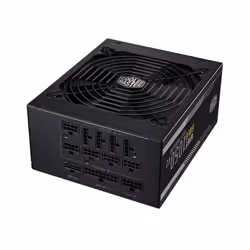 Cooler Master MWE Gold 1050 V2 ATX 3.1 power supply unit 1050 W 24-pin ATX Black - Additional view 4