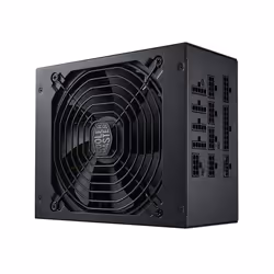 Cooler Master MWE Gold 1050 V2 ATX 3.1 power supply unit 1050 W 24-pin ATX Black - Additional view 2