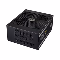 Cooler Master MWE Gold 1050 V2 ATX 3.1 power supply unit 1050 W 24-pin ATX Black - Additional view 4