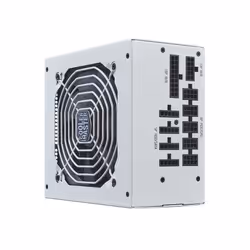 Cooler Master MWE Gold 750 V2 ATX 3.1 White Edition power supply unit 750 W 24-pin ATX