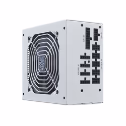 Cooler Master MWE Gold 850 V2 ATX 3.1 White power supply unit 850 W 24-pin ATX